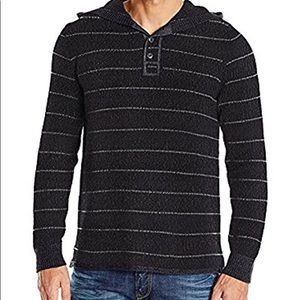 Lucky Brand Men's High‎ Camp Hoodley